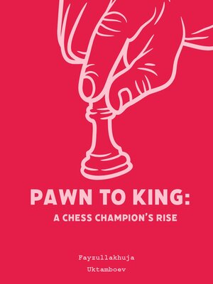 cover image of Pawn to King